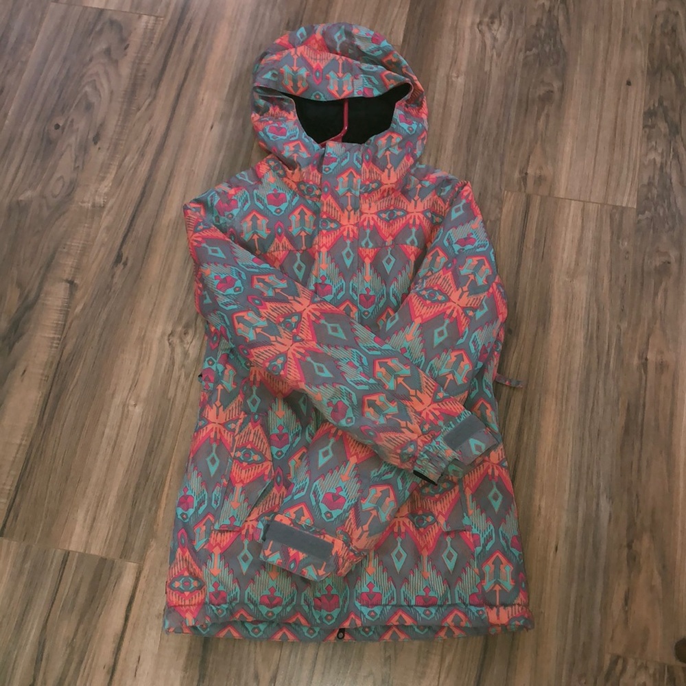 686 Snowboarding 🏂Jacket